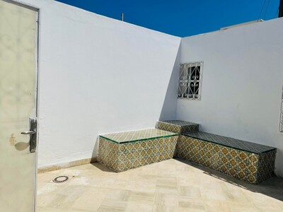 Une maison à 3 min de la mer