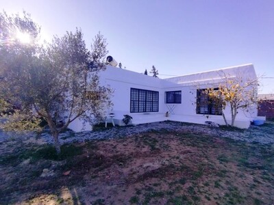 Villa ISLEM ISLEM HA