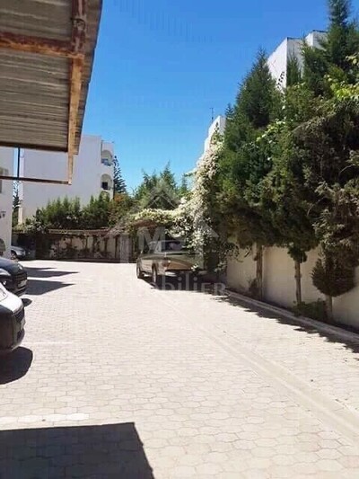 Appartement à vendre à 165 MD à Nabeul