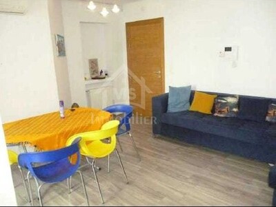 Appartement S+2 de 90 m² à vendre à AFH Mrezga à 320 MD