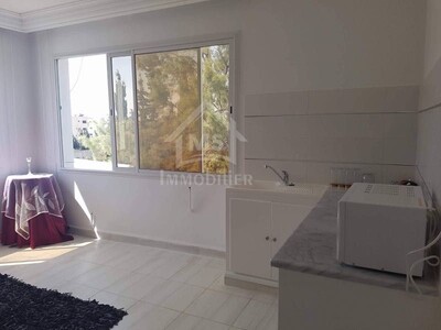 Appartement de 50 m² à vendre à 105 MD à Hammamet Nord