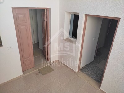 2 Maisons à vendre à 130 MD
