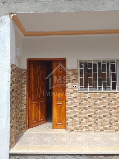 Appartement tout neuf à vendre à 135 MD