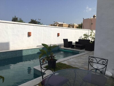 Villa LARA YESMINE HA