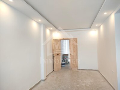 Des appartements S+2 tous neufs à vendre à 170 MD