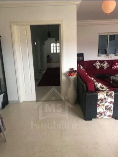 Une maison à vendre à Nabeul à 260 MD