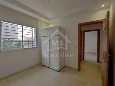Appartement S+2 de 72 m² à vendre à AFH Mrezga à 210 MD