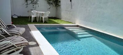 Villa ETERNELLE ETERNELLE