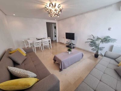 Appartement DORINE 2Réf: