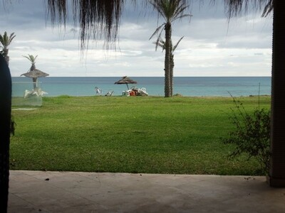 Villa MISTRAL 2 location estivale