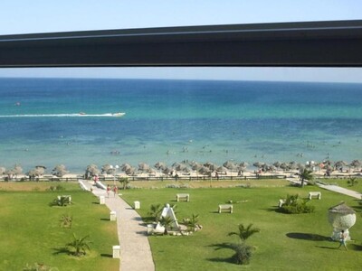 L 100 Appartement AZURA AZURA
