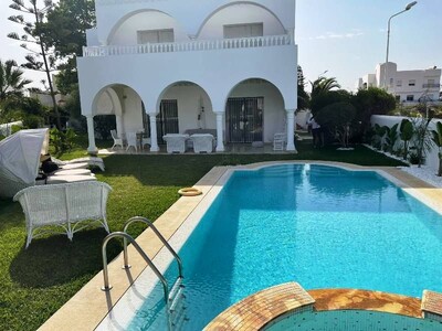 Villa FLORAL FLORAL HA