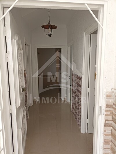 Un appartement S+2 à vendre à 290 MD