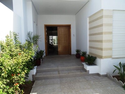 Villa MAURESQUE MAURESQUE
