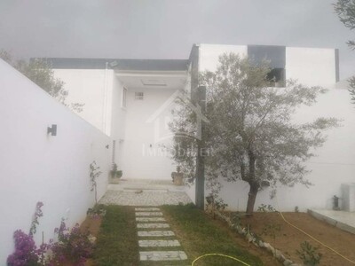 A vendre à Hammamet 2 duplex à 700 MD