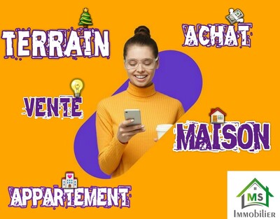 Maison arabe à vendre à Nabeul à 385 MD