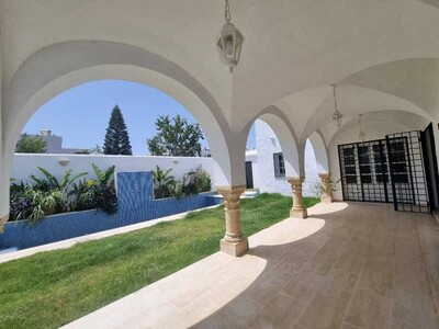 Villa NOVELLA villa avec piscine