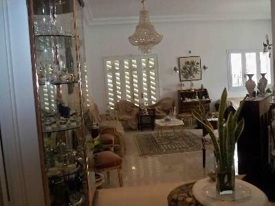 Villa Dar Hammamet
