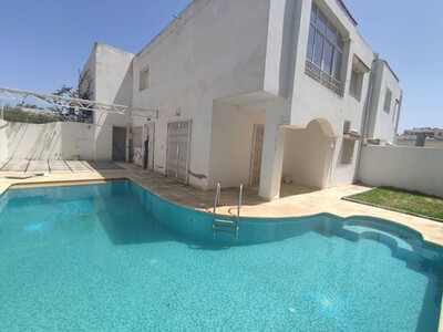 Duplex MOOD YESMINE HA