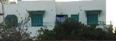 APPARTEMENT CALME VUE PANORMIQUE OUARDIA