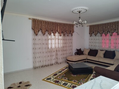 maison S+2 a hammamet