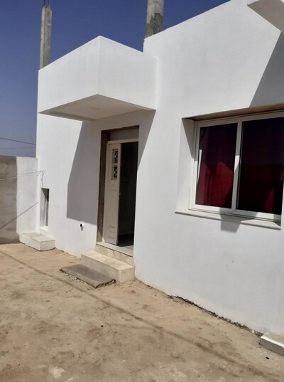 av coquette maison a hammamet 125MD