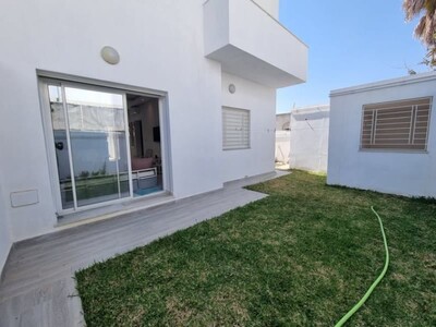 Appartement TITOU au RDC