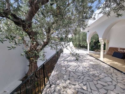 Villa DALOU location estivale