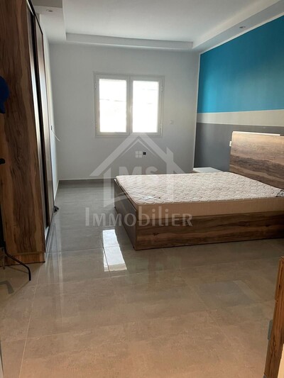 Coquette villa toute neuve à vendre