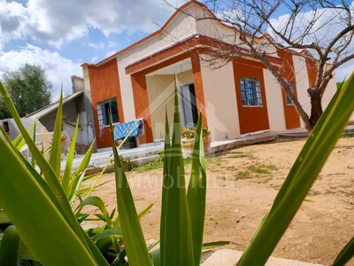 Belle maison de 845 m² à vendre à Hammamet Sud