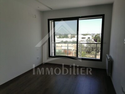 Appartement vendre à Hammamet Zone théâtre à 320 MD