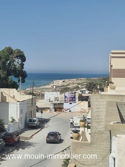 Villa Sayar av à Jinen Beni Khiar