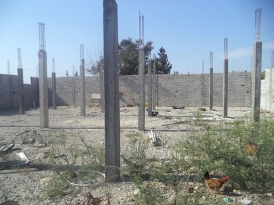 AV terrain a hammamet sud 65MD