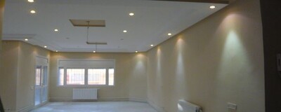 Rent ground floor luxury in Sousse