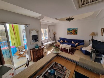 Appartement TIFFANY vente appartement