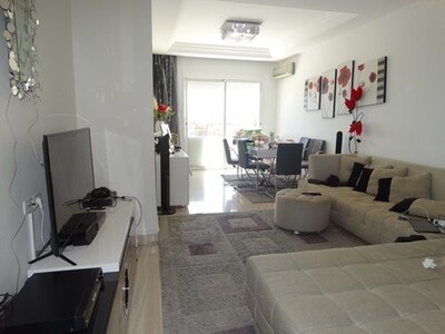 Appartement DUBAI app au 1er etge vue mer