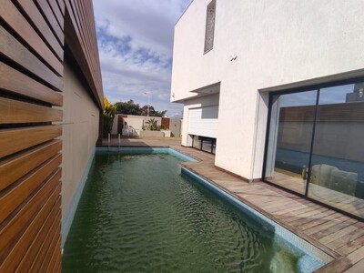 Villa CRISS YESMINE HA