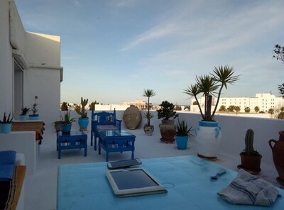 Appartement MIAMI HAMMAMET