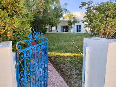 Villa MONACO LES 02 OUEDS :