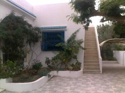Villa Mahrsi