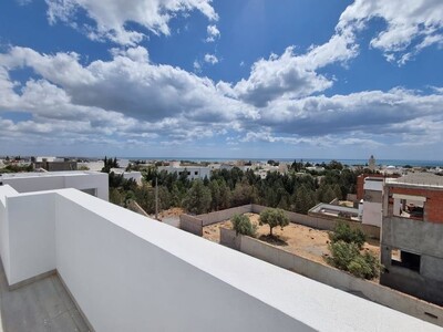 Villa PIGMENT 1 vente villa à Hammamet NOrd