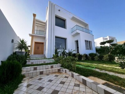 Villa MIEL BELLA HAMMAMET