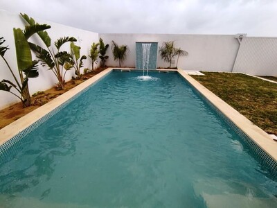 Villa LUNA LUNE HAMMAMET