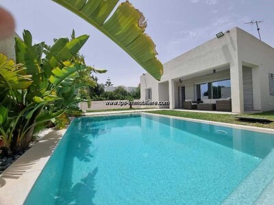 Villa ITALIENNE location villa avec piscine