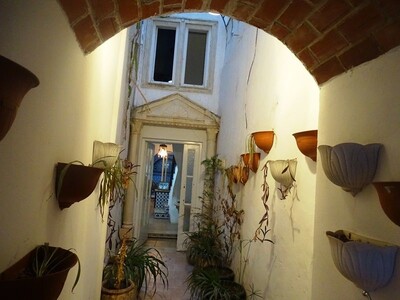Maison TRAKI CENTRE VILLE