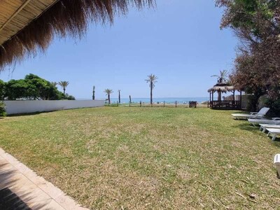 Villa MISTRAL 2Réf:  location estivale Hammamet Nord