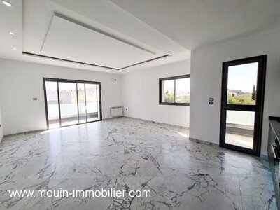 PENTHOUSE DINO y Baraket Essahel