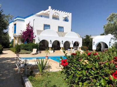 Villa DES ARCS HAMMAMET