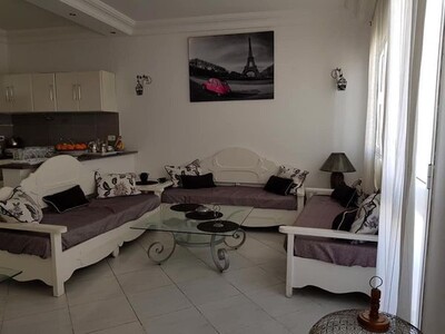 vente Appartement Elena hamammet nord