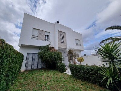 Villa TOSCANE Hammamet